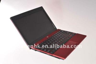 China Cheap 11.6 Inch Mini Netbook Laptop UMPC Atom N450 Hot Selling 03 11