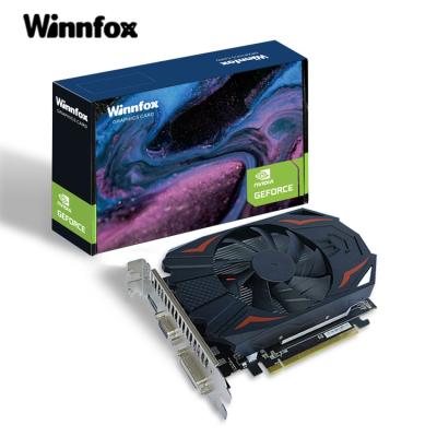 China Winnfox R7 240 Graphics Card 240lp 350 2GB/4GB 128bit ddr3 gddr5 320SP 512SP Desktop Graphics Cards for sale