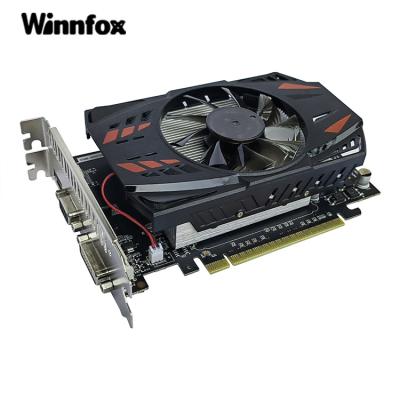 China gts450 1gb 2gb new desktop high quality game graphics card gts 450 external video card 128bit graphics card for sale