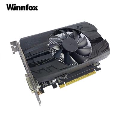 China High performance factory GTX1050 2GB 128bit GDDR5 75W gpu desktop desktop gtx 1050 graphics cards for sale