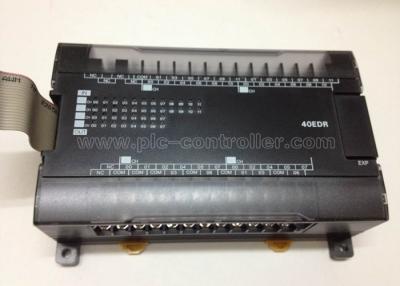 China CP1W - 40EDR Expansion I / O Unit 24 Inputs 16 Outputs OMRON Programmable Logic Controller for sale