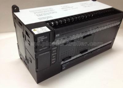 China CP1E - N60DR - A CPU Unit With 60 I / O Points OMRON programme logic controller CP1E for sale