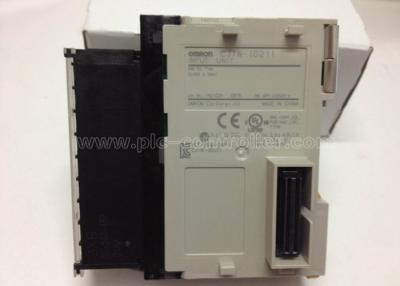 China CJ1W - ID211 16 Inputs , 24 VDC 7 mA CJ Input Unit OMRON Programmable Logic Controller for sale