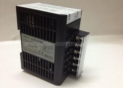 China CJ1W - PA202 CJ - series AC Power Supply OMRON Programmable Logic Controller 100 to 240 V AC for sale