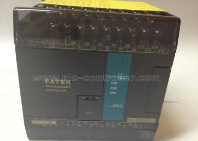 China Digital input 10 Points Relay Output Fatek Fbs PLC 1 RS232 or USB port FBs - 24MAR2 - AC for sale