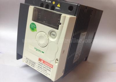 China 2.2 KW Schneider Frequency Inverter / single phase inverter ATV12HU22M2 for sale