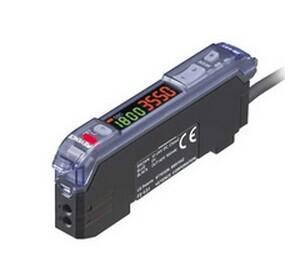 China High Power Beam for Stability Keyence Fiber Optic Sensor FS - V31 12 to 24 V for sale