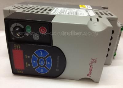 China Single Phase Allen Bradley Frequency Inverter , 22F - A2P5N103 PowerFlex 4M AC Drive for sale