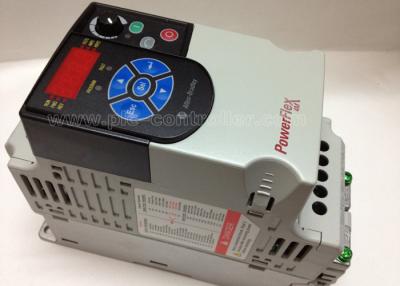 China Allen Bradley Variable Frequency Inverter , Power Flex 4M AC Drive 22F - A4P2N103 for sale