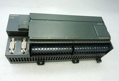 China CPU 226 Siemens PLC Controller for sale