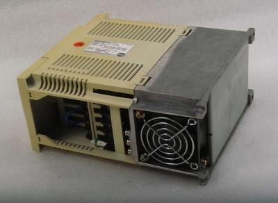 China 3.5 KW Interface Amplifier Mitsubishi AC 3 phase Servo Motor MR - J2S - 350A for sale