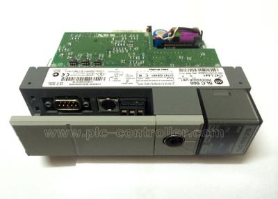 China SLC 5 / 04 Processor Allen Bradley High speed PLC 16K Words 1747 - L541 for sale