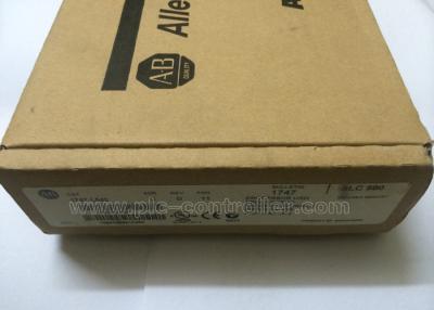 China 32K Wörter, SLC 5/04 Prozessor Allen Bradley PLC 1747 - L542 zu verkaufen