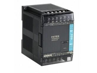 China Genuine FBs - 10MAR2 - AC Fatek PLC 6 Points 24 VDC Intput / 4 Points Relay Output for sale