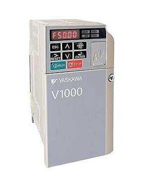 China Yaskawa AC variable speed drive for sale