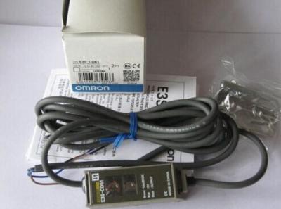 China 700 mm OMRON Photoelectric Sensor E3S - CD61 waterproof oil resistance for sale