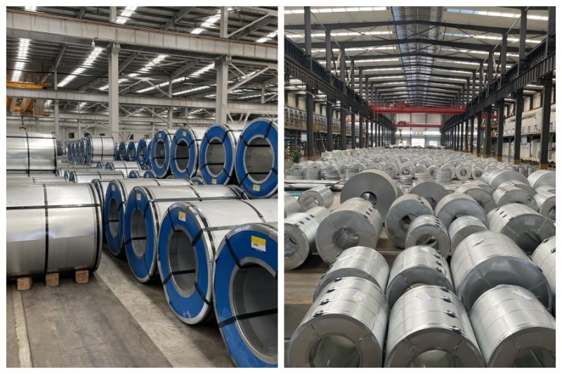 Verified China supplier - Shandong Hairuida Metal Materials Co., Ltd