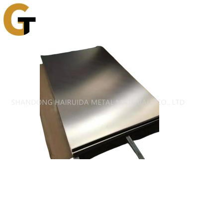 China Las hojas de acero de aleación de aluminio 7075 6061 Placas de aluminio 1000-3000 mm en venta