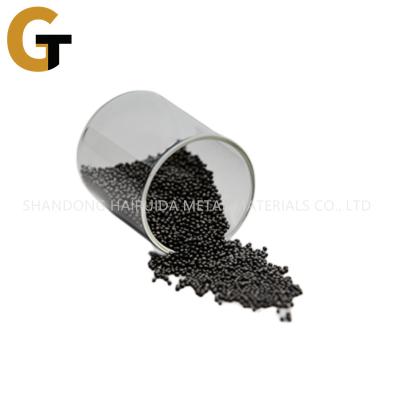 China Steel Shot Steel Grit HRC45-65 Hardness For Long-lasting Rust Removal for sale