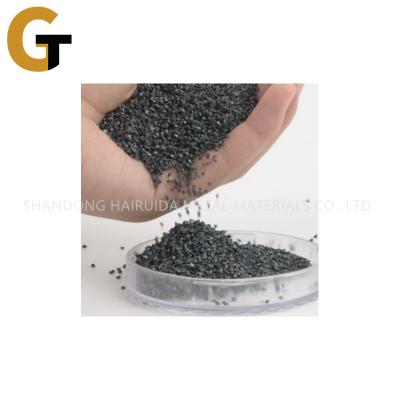 China Steel Shot Grit Dichtheid 7,4-7,6 g/cm3 Voor snel en effectief blazen van metalen oppervlakken Te koop