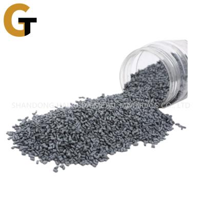 China Blasting And Cleaning With Chemical Composition C 0.85-1.20% Steel Shot Steel Grit for sale