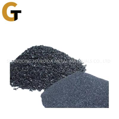 China Si 0.40-1.20% Steel Shot Steel Grit 0.2mm - 2.5mm For Shot Blasting for sale