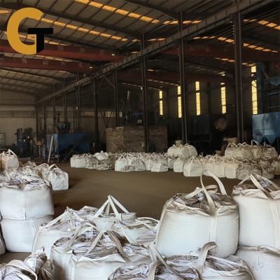 China Cast Steel Shot And Grit Blasting G18 G16 Steel Grit for sale