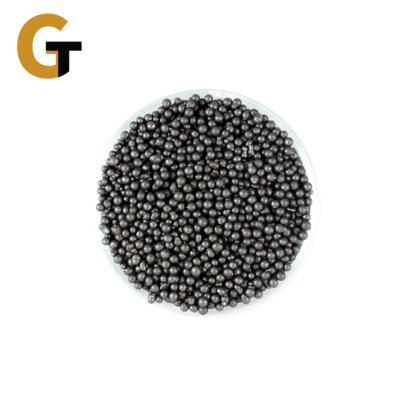 China Lg-50 Lg 40 Polishing Stainless Steel Grit Blasting for sale