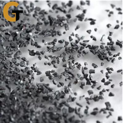 China Lg50 Lg-80 Sharpening Steel Grit Blasting Abrasive for sale