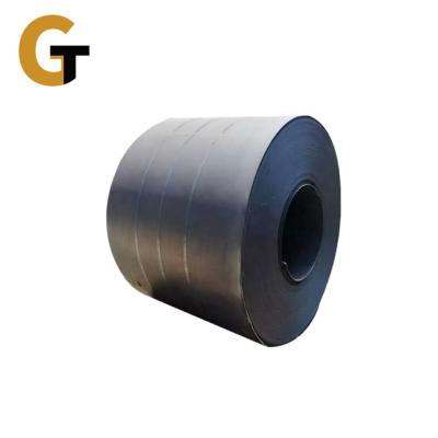 China Mild Steel Hot Rolled Coil Ms Sheet Coil Suppliers for sale