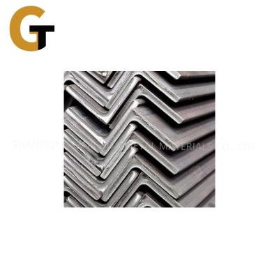 China Profiles de acero galvanizado sin tratamiento ASTM de 80-100 mm grado 10# 20# 45# Q235 Q235B Q345 Q195 A36 en venta