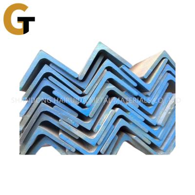 China Q235 Q235B Q345 Q195 Steel Profile Section A36 ASTM For Building Construction for sale