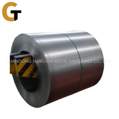 Cina FOB Term Galvanized Steel Sheet Coil With Coil Weight 3 - 8 Tons in vendita