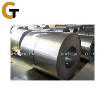 Cina Hot Rolled Carbon Steel Coil 800mm - 2000mm Width With L/C Payment Term in vendita