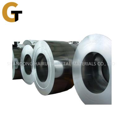 China Precision Galvanized Galvanized Steel Sheet Coil Pickled Surface 0.12mm-25mm en venta