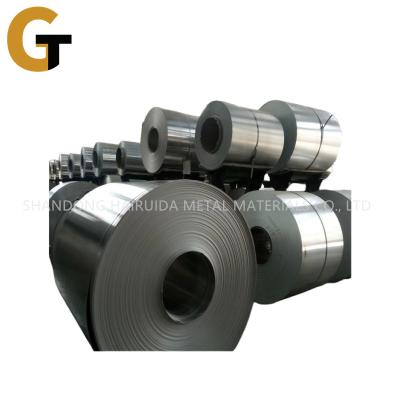 Cina Technique Cold Rolled Carbon Steel Coil Wide 600mm-2000mm Heavy Duty 3-8 Tons in vendita