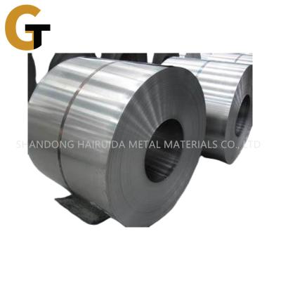 China Pickling Galvanized Carbon Steel Sheet Coil 800mm - 2000mm Width en venta