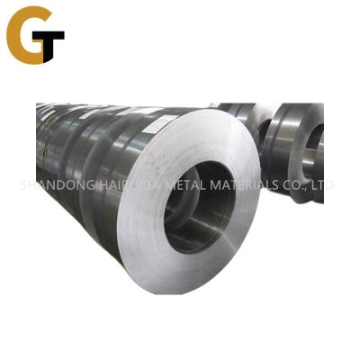 China ASTM Carbono de acero de bobina de borde abierto laminado en frío 600mm-2000mm 3-8 toneladas de peso en venta