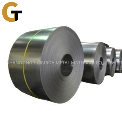 Китай Galvanized Carbon Steel Coil Pickled And Polished With Slit Edge продается