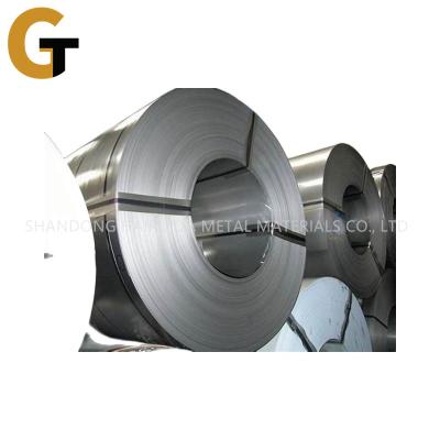 Κίνα Cold Rolled Carbon Steel Coils ASTM Standard 600mm-2000mm 1000mm-6000mm Length προς πώληση