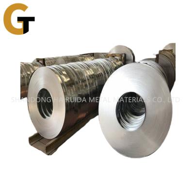 China Cold Rolled Carbon Steel Coil Slit Edge ASTM Standard 1000mm-6000mm en venta