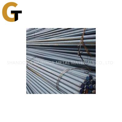 China ASTM Standard Carbon Steel Round Bar for Construction Various Shapes Custom Lengths for sale