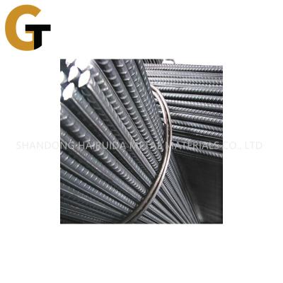 Κίνα Strength Polished Round Bar Rebar Carbon Steel Stainless Steel Alloy ASTM AISI DIN JIS Standard προς πώληση