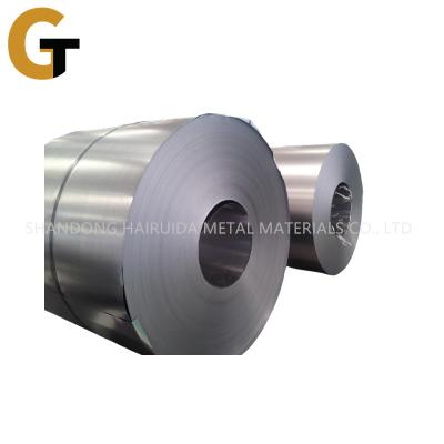 Chine Mill Edge Stainless Steel Coil With 0.1mm - 6mm Thickness And 1000mm - 6000mm Length à vendre