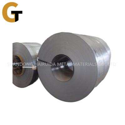 China 0.1mm-6mm cold rolled stainless steel coil Customizable for sale