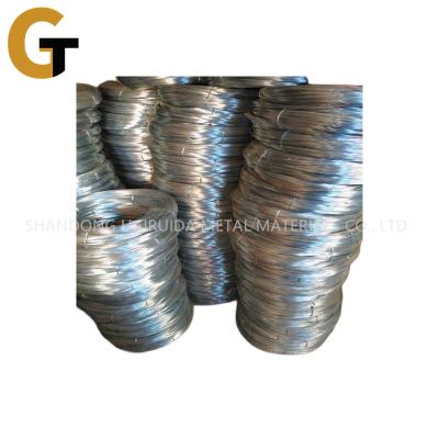 China Tensile Round Steel Wire Rods with ASTM Standard Elongation 10-30% for sale