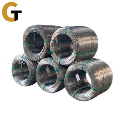 China 200-800MPa Yield Strength Steel Wire Rods with BV Certificate and 10-30% Elongation for sale