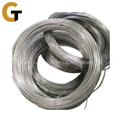 China Tensile Strength 400-1000MPa Fine Stainless Steel Wire for Corrosion-Resistant Products for sale