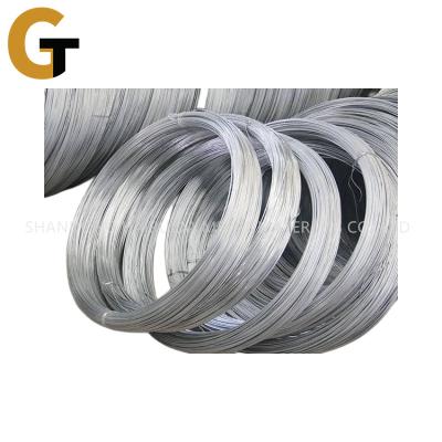 China JIS Standard Alloy Steel Wire Rod with Yield Strength 200-800MPa for sale