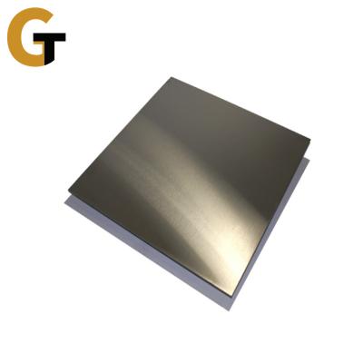 China 1000mm-6000mm Width Zinc Coating Galvanized Steel Plate Durable Versatile for sale